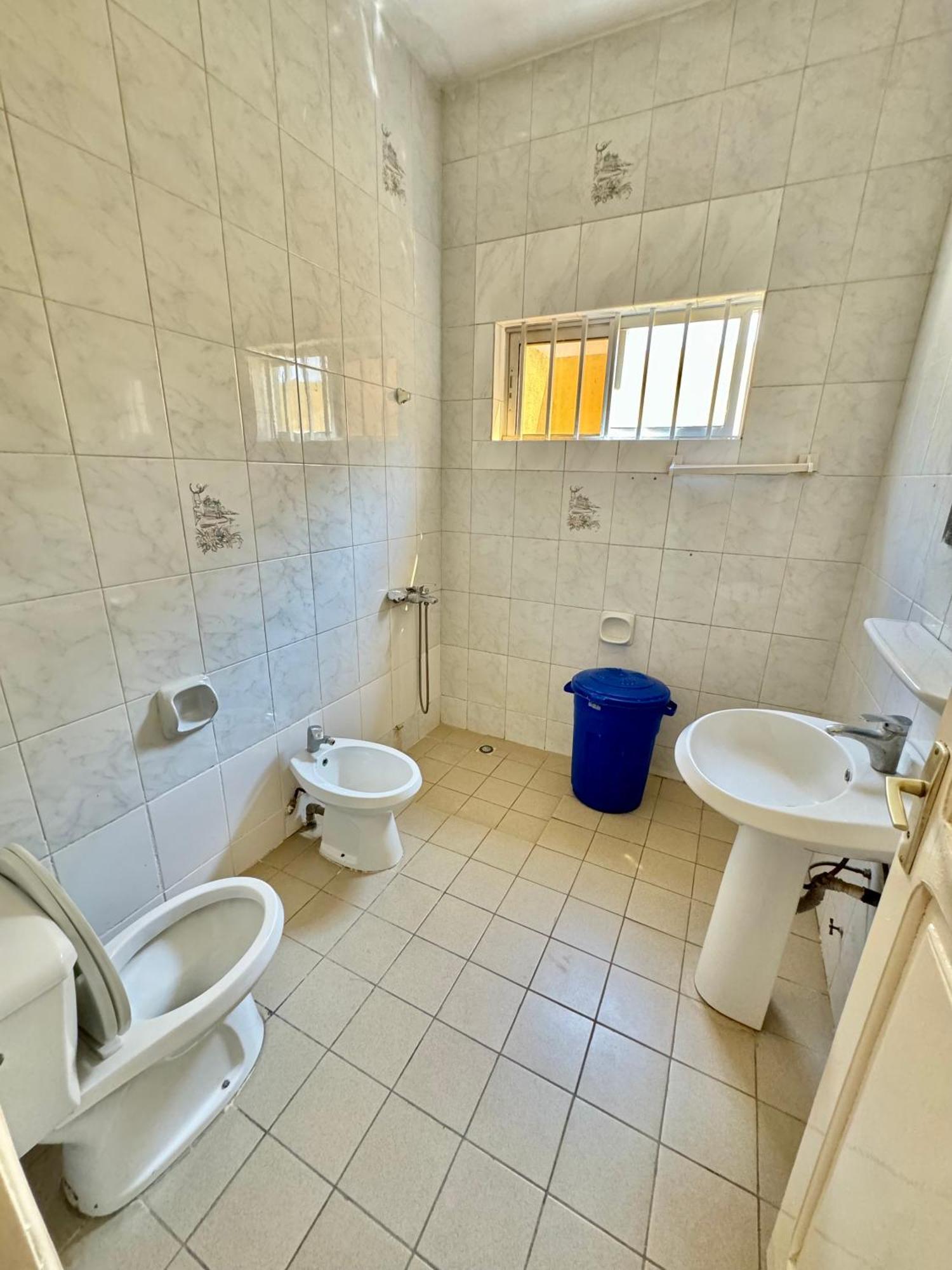Guesthouse Cocotiers โกโตนู ภายนอก รูปภาพ